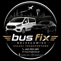 bus.Fix Bolesławiec, usługi transportowe